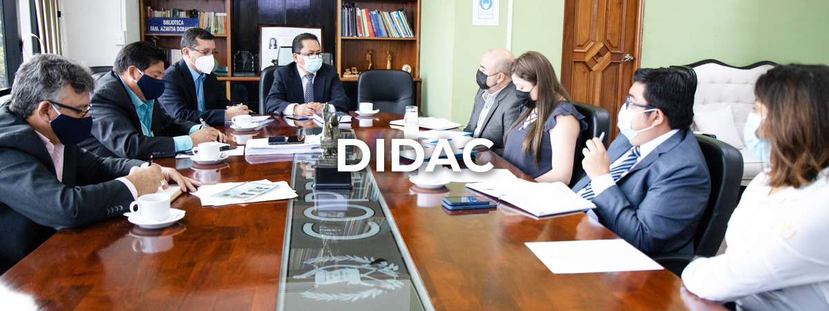 DIDAC - banner