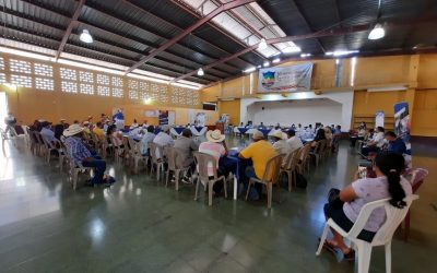 COPADEH participa en reunión convocada por la PDH en Jalapa energía eléctrica