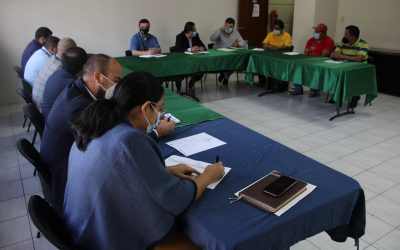 COPADEH atiende la conflictividad y promueve la armonía y la interculturalidad
