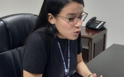 COPADEH lleva a cabo capacitación virtual dirigida a CONALFA y a la SCEP