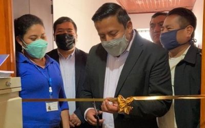Lanzan Sistema de Monitoreo de Conflictos y Violencia en Quiché