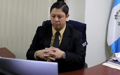 Preparan información para Examen Periódico Universal de la ONU