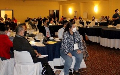 Fortalecen conocimientos institucionales sobre la atención a la conflictividad