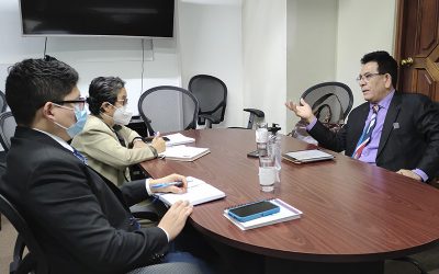 COPADEH seguimiento y cumplimiento a la medida cautelar 366-16