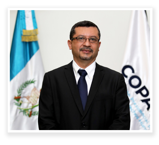 Ing Miguel Cardona
