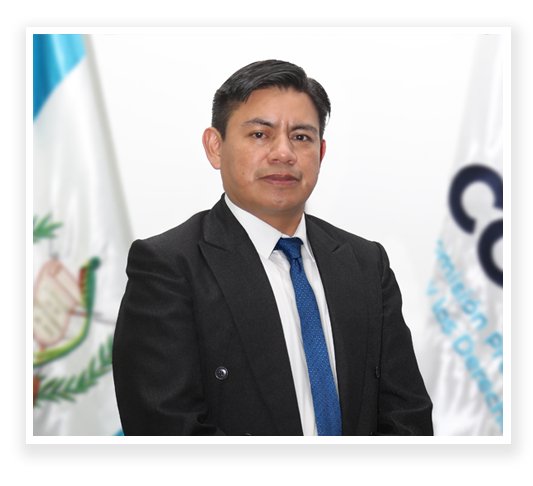 Lic Jose Perez