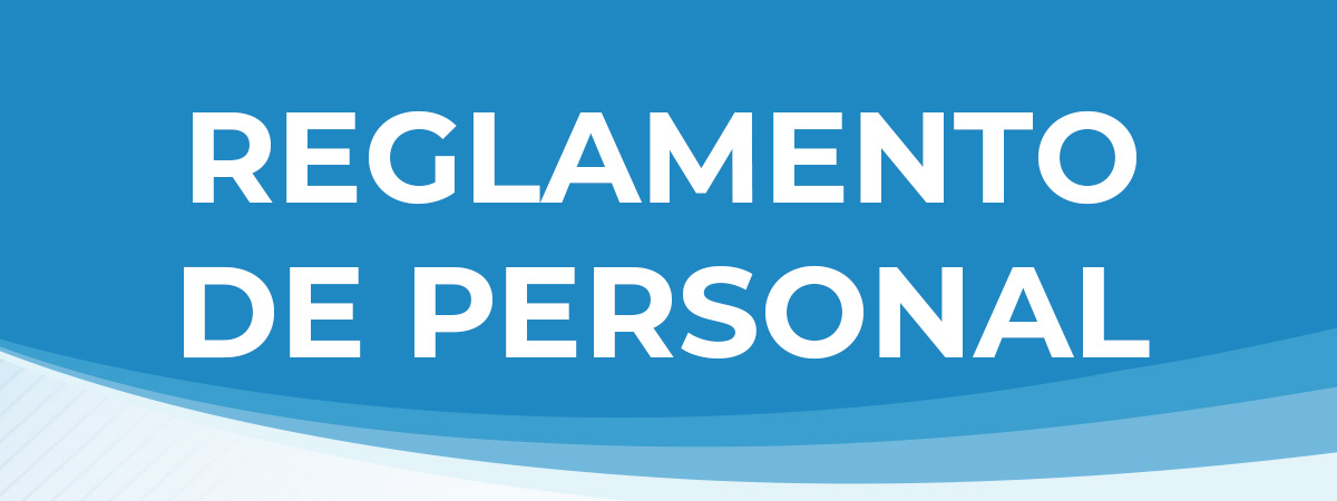 Header Reglamento de personal