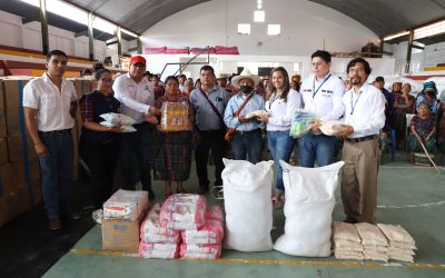 COPADEH avanza en cumplimiento de sentencia en caso: Masacres de Río Negro vs. Guatemala
