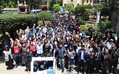 COPADEH impulsa jornada de capacitaciones sobre Cultura de Paz y Derechos Humanos en Sololá