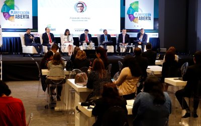 COPADEH participa en Talleres de Planificación Abierta para la Transición 2024, organizados por la  SEGEPLAN