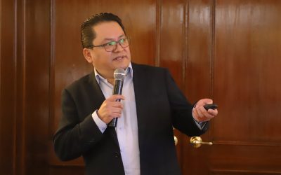 La DIDAC desarrolló el taller nacional sobre Diálogo Intercultural