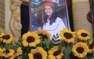 El Estado de Guatemala realizó acto de disculpas públicas a la familia de Claudina Isabel Velásquez Paiz