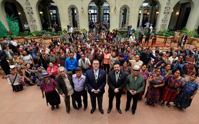 Respeto y dignificación a los derechos humanos