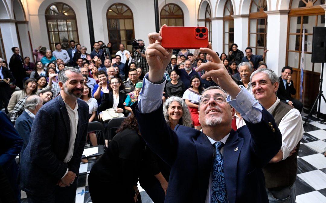 Tejiendo historias para consolidar la Memoria Democrática