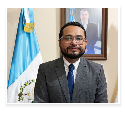 Director Ejecutivo