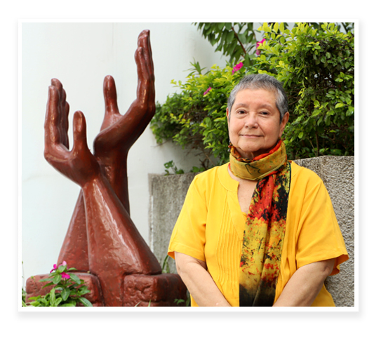 DIRECTORA DE FORTALECIMIENTO DE LA PAZ