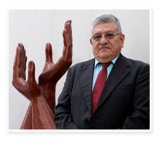 DORIAN MALDONADO - DIRECTOR ADMINISTRATIVO FINANCIERO