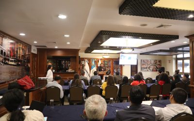 La COPADEH conoce estudio en materia de personas desaparecidas y sus familiares