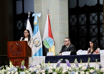 Lanzamiento UNA PAZ VIVA