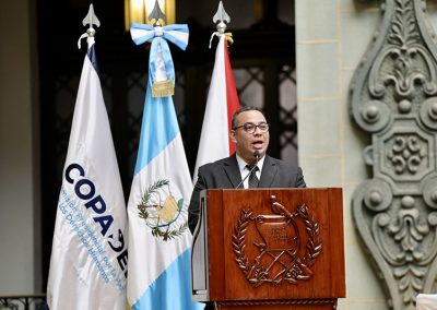 Lanzamiento UNA PAZ VIVA