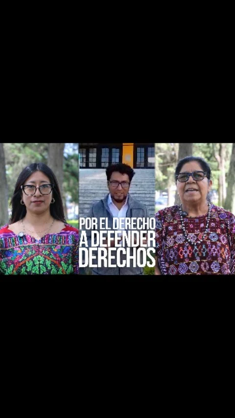Hoy #9Agosto rendimos homenaje a todas las voces de los pueblos indígenas de Guatemala 🇬🇹 y reconocemos su aporte fundamental para el desarrollo de las comunidades. En el #DíaPueblosIndígenas, la #COPADEH reafirma su compromiso para continuar promoviendo el pleno ejercicio de derechos colectivos para la eliminación del racismo y la discriminación hacia la construcción de un Estado más justo e inclusivo.  Por el derecho a defender derechos. #DIPI2025